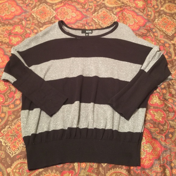 A.n.a dolman shirt