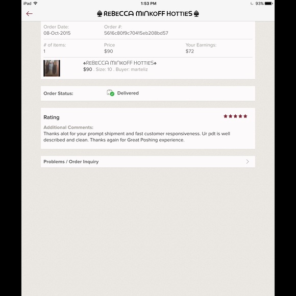 Rebecca Minkoff Shoes - ♠ᖇEᗷEᑕᑕᗩ ᗰIᑎKOᖴᖴ ᕼOTTIEᔕ♠