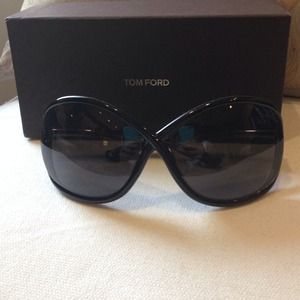 Authentic Tom Ford Whitney Sunglasses