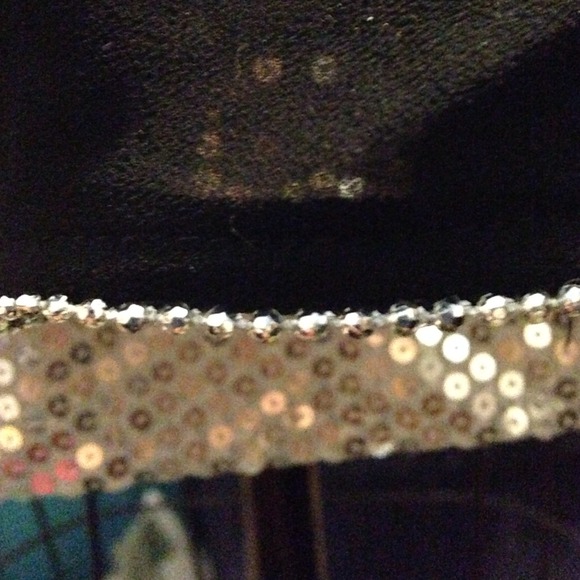 LF Chiffon Skirt - Picture 3 of 3