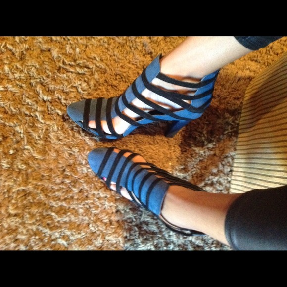 Rebecca Minkoff Shoes - Rebecca Minkoff ⒽⓅⒾⒸⓀ🎵🎵🎵