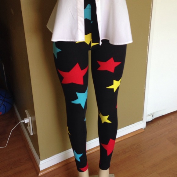 Pants - 🔥Reduced🔥 Not Just Plus Size Leggings