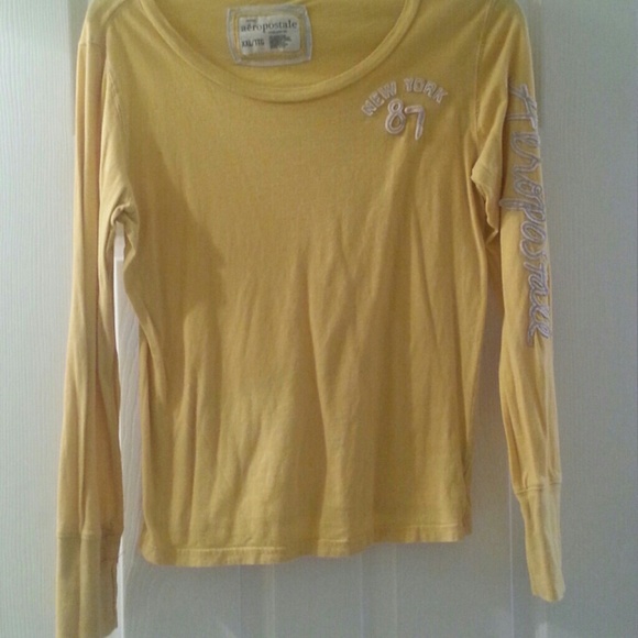 Aeropostale shirt
