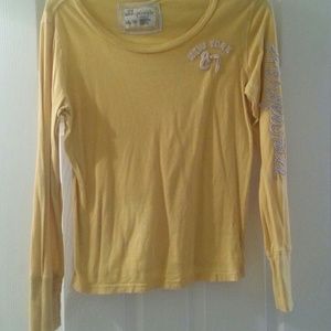 Aeropostale shirt