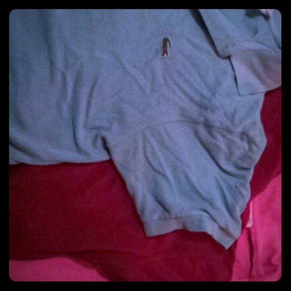 Lacost T-shirt pack - Picture 1 of 4