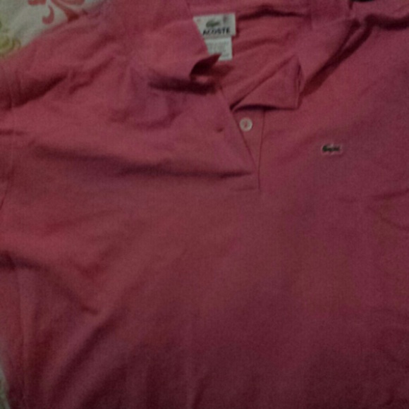 Lacost T-shirt pack - Picture 4 of 4