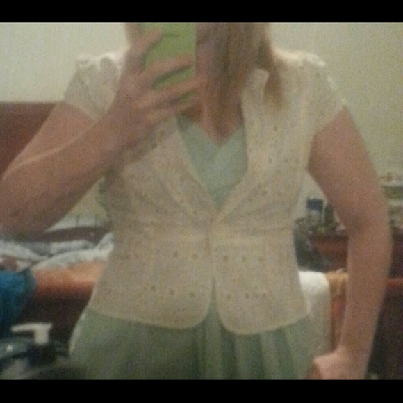 Jacket - Picture 2 of 2