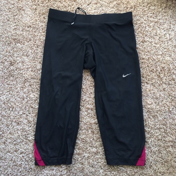 ❌TRADED❌ Nike Yoga