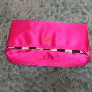 Authentic Juicy Couture clutch! NWT