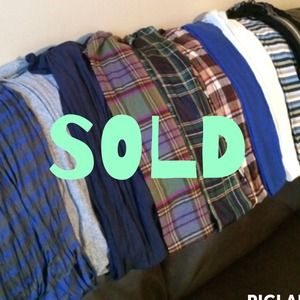 SCARVES