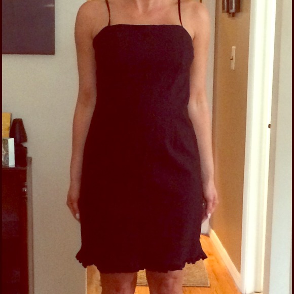 Express Dresses & Skirts - 💋Bundle..The Perfect Little Black Dress💋