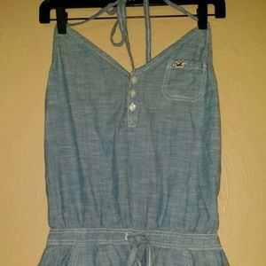 **REDUCED** Hollister Jumper