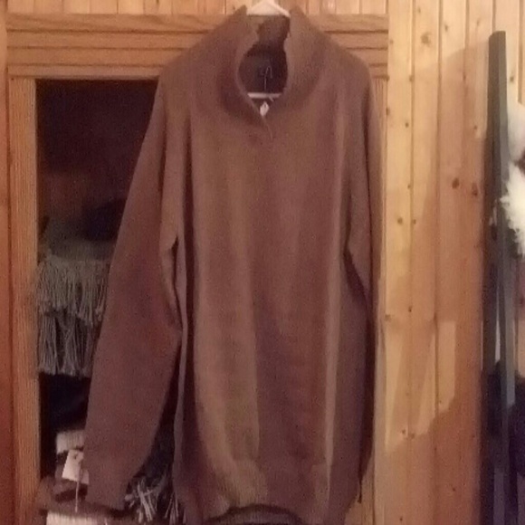 Sweaters - Handmade 100% Alpaca Sweater