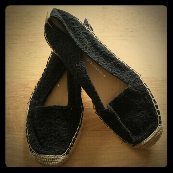 Bundle for winng Franco Sarto flats/coach wallet