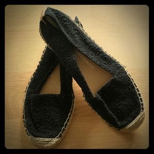 Bundle for winng Franco Sarto flats/coach wallet