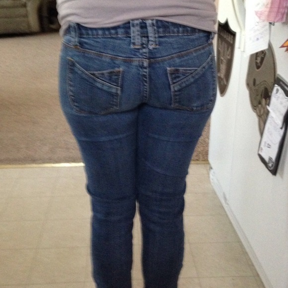 Jeans - Picture 3 of 3