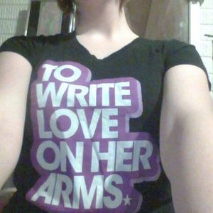 TWLOHA TShirt!