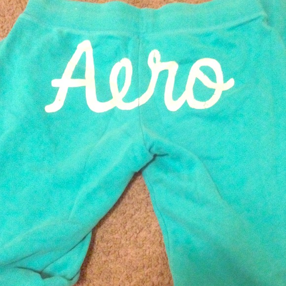 Aeropostale Sweatpants