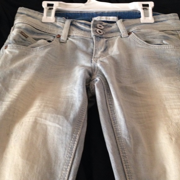 Jeans - Picture 3 of 3