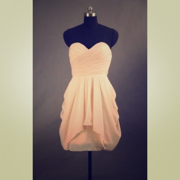 BRAND NEW prom dress!