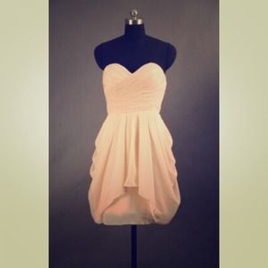 BRAND NEW prom dress!