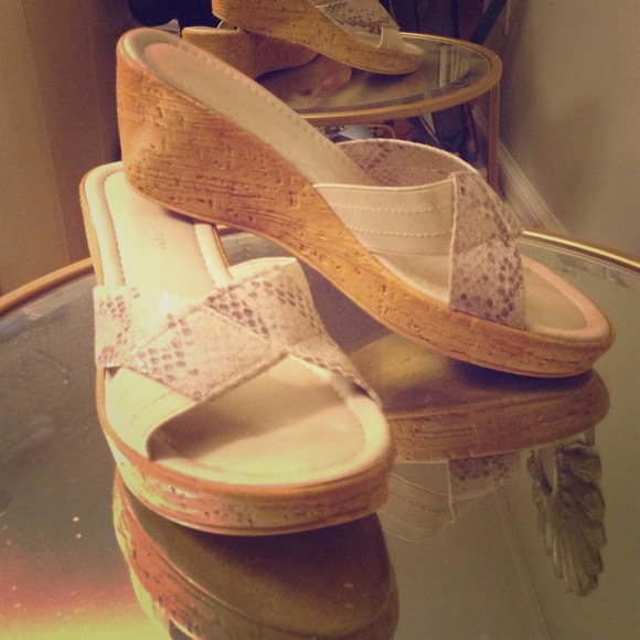 Wedges