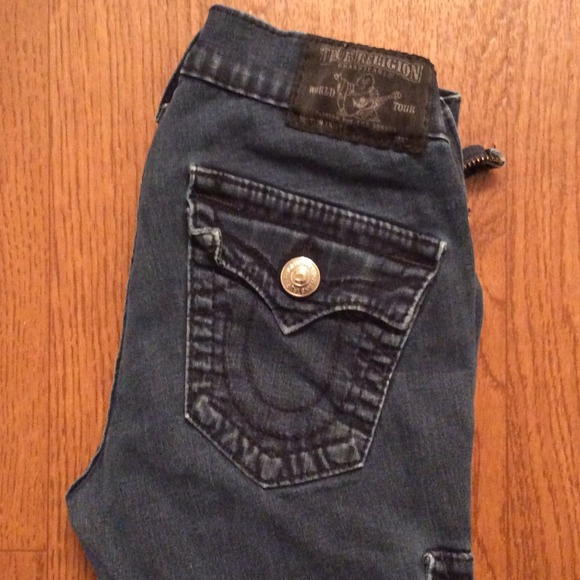 True Religion Jeans 100% Authentic