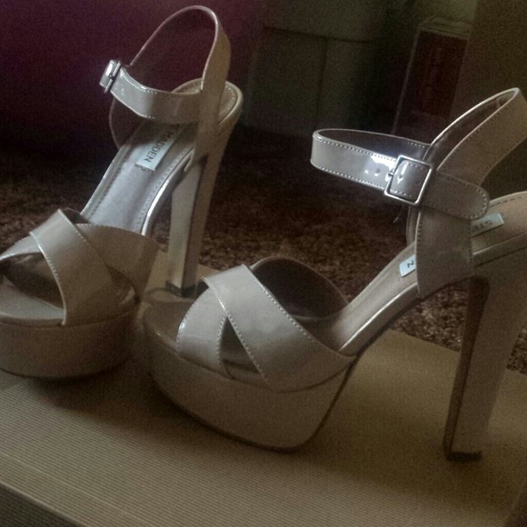 Steve madden shoes - Picture 1 of 1