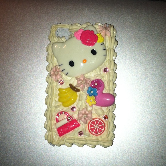 iPhone 4case - Picture 2 of 3