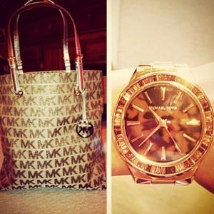 Lookin for MK sandals, flip flops or canvas shoes