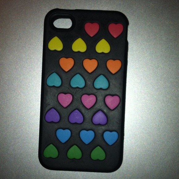 iPhone 4 case