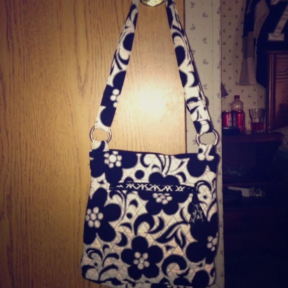 Vera Bradley Hipster