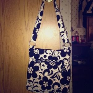 Vera Bradley Hipster