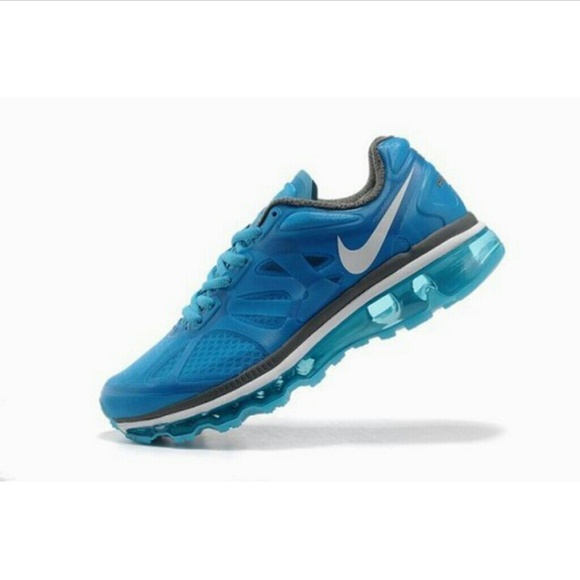 Nike Air Max + 18k plated Lab Created Diamond Ring