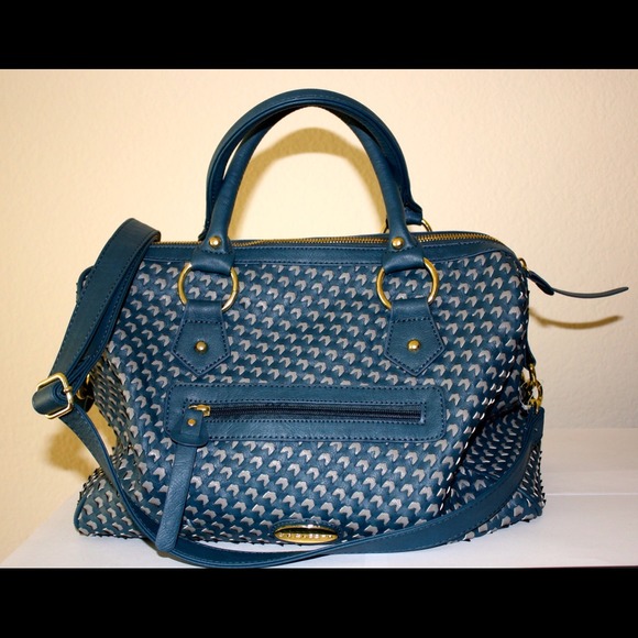 Big Buddha Handbags - NWT Big Buddha handbag