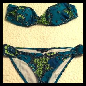 French connection swimsuit