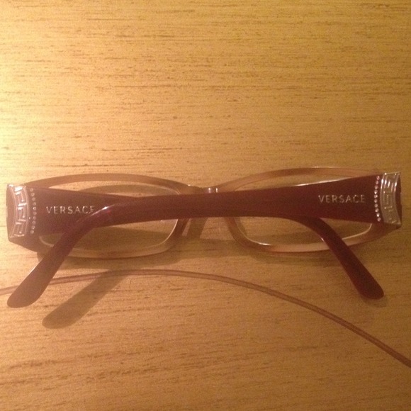 Versace Glasses