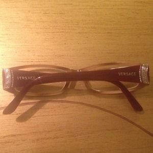 Versace Glasses
