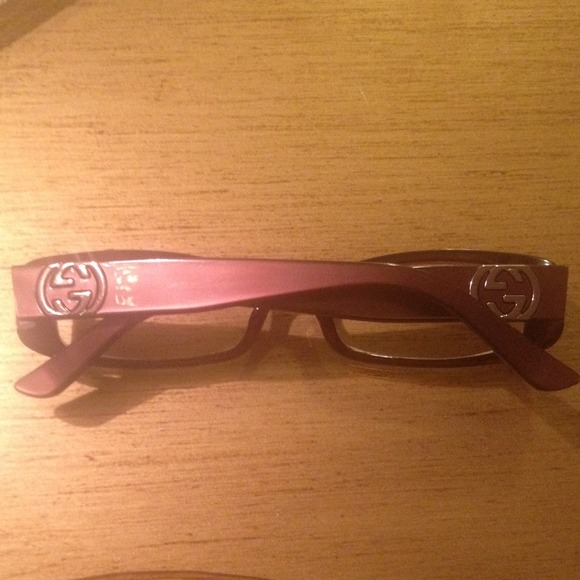 Gucci Glasses