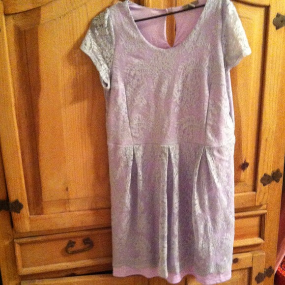 Casual dress