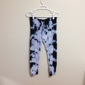 Baggy leggings/pants