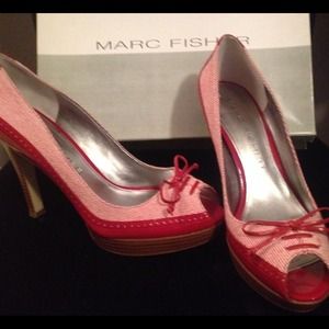 Marc Fisher