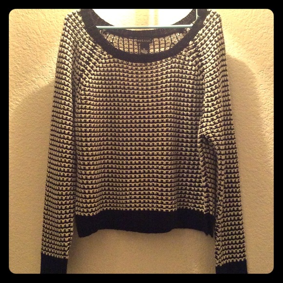 Knit Sweater-Women's XL - Picture 1 of 2
