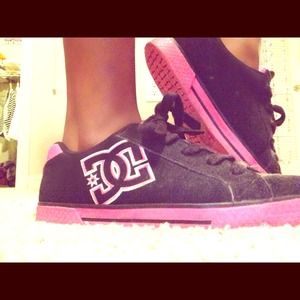 District Columbia Shoes