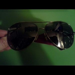 CHANEL AVIATORS *sold*