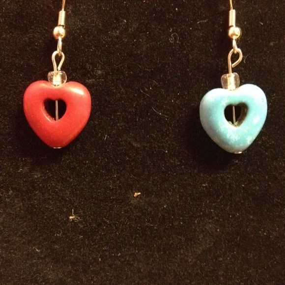 Two piece handmade set - Picture 2 of 3