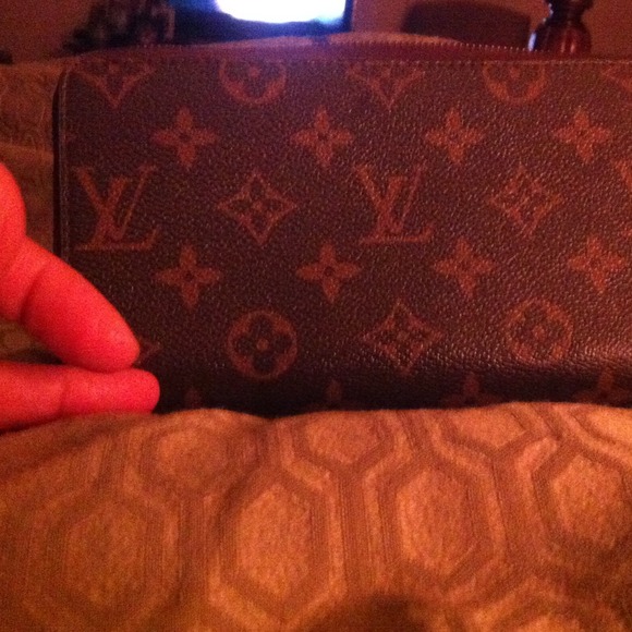 Inspired wallet