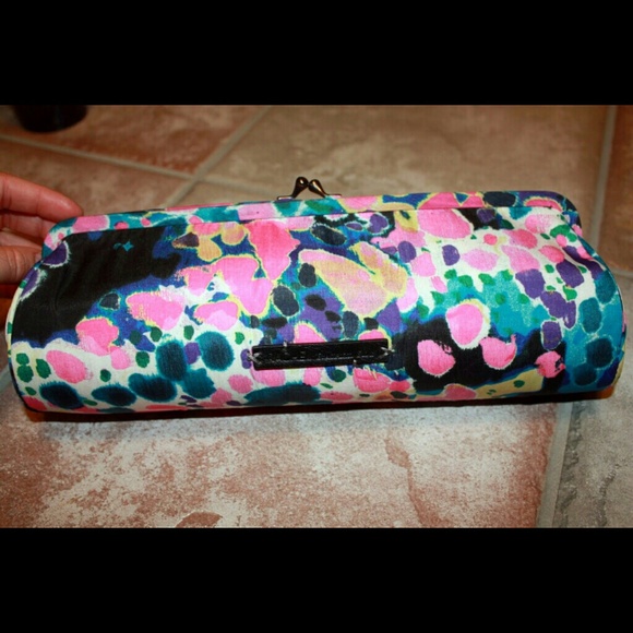 Rachel Roy clutch