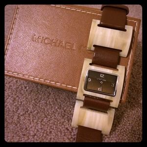 Micheal Kors Watch