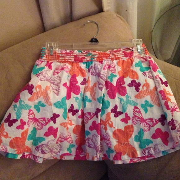 Cute skirt for girls